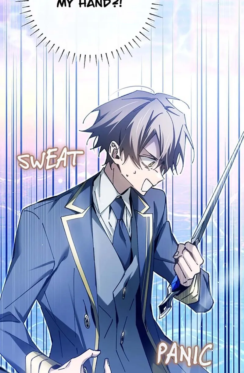 Magic Academy’s Genius Blinker Chapter 11 - 100
