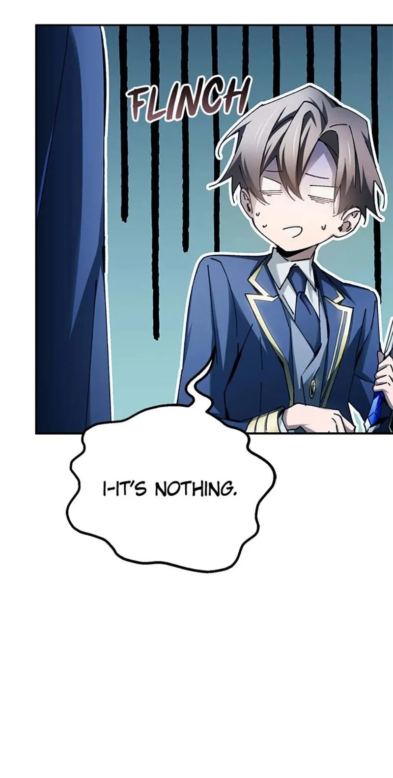 Magic Academy’s Genius Blinker Chapter 11 - 107