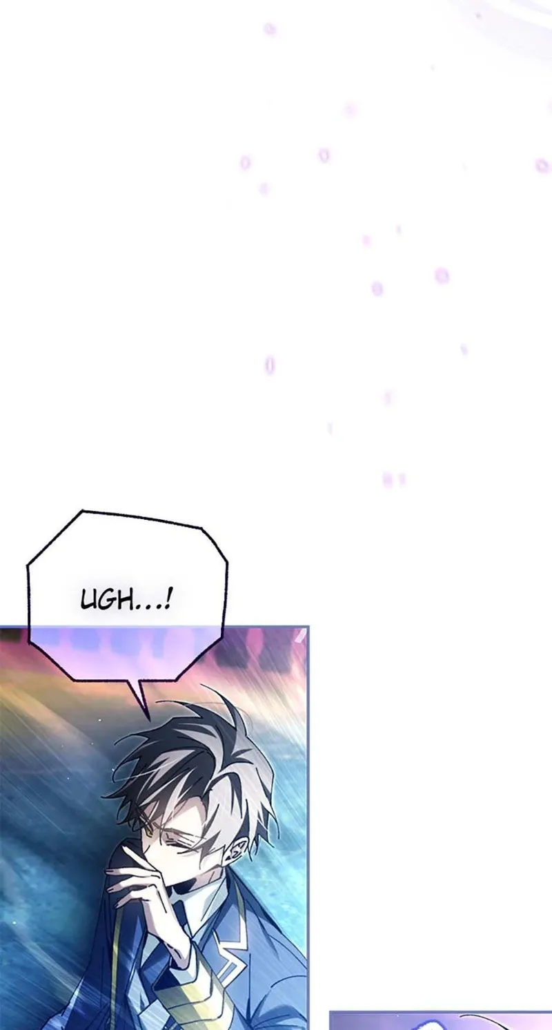 Magic Academy’s Genius Blinker Chapter 11 - 13