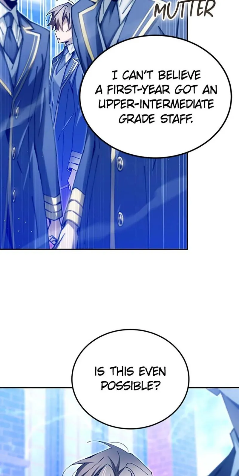 Magic Academy’s Genius Blinker Chapter 11 - 19