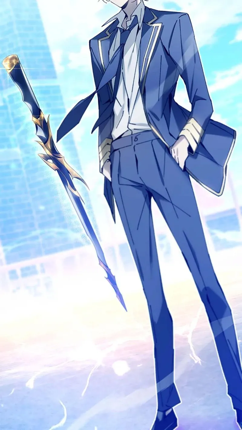 Magic Academy’s Genius Blinker Chapter 11 - 2
