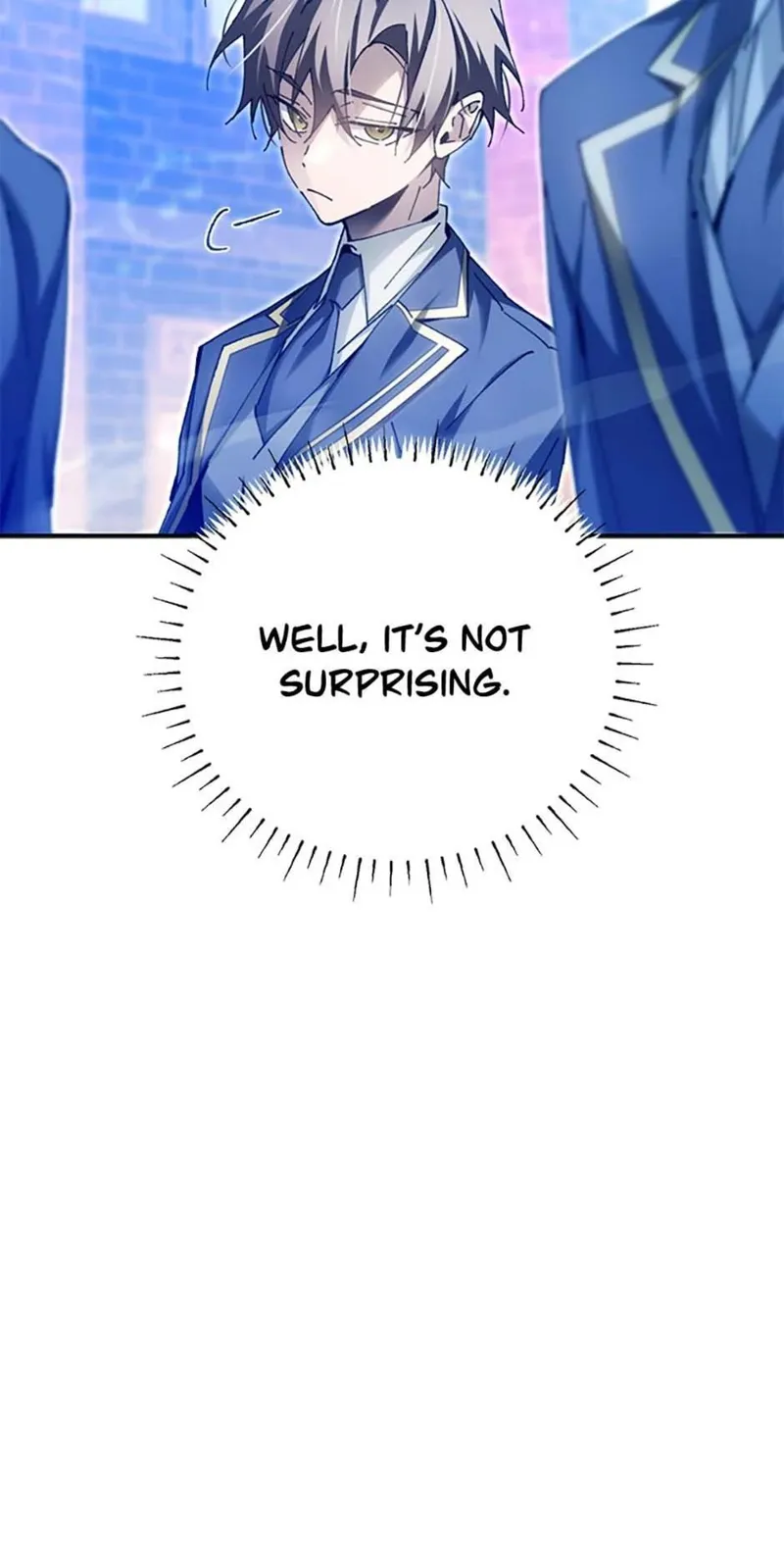 Magic Academy’s Genius Blinker Chapter 11 - 20