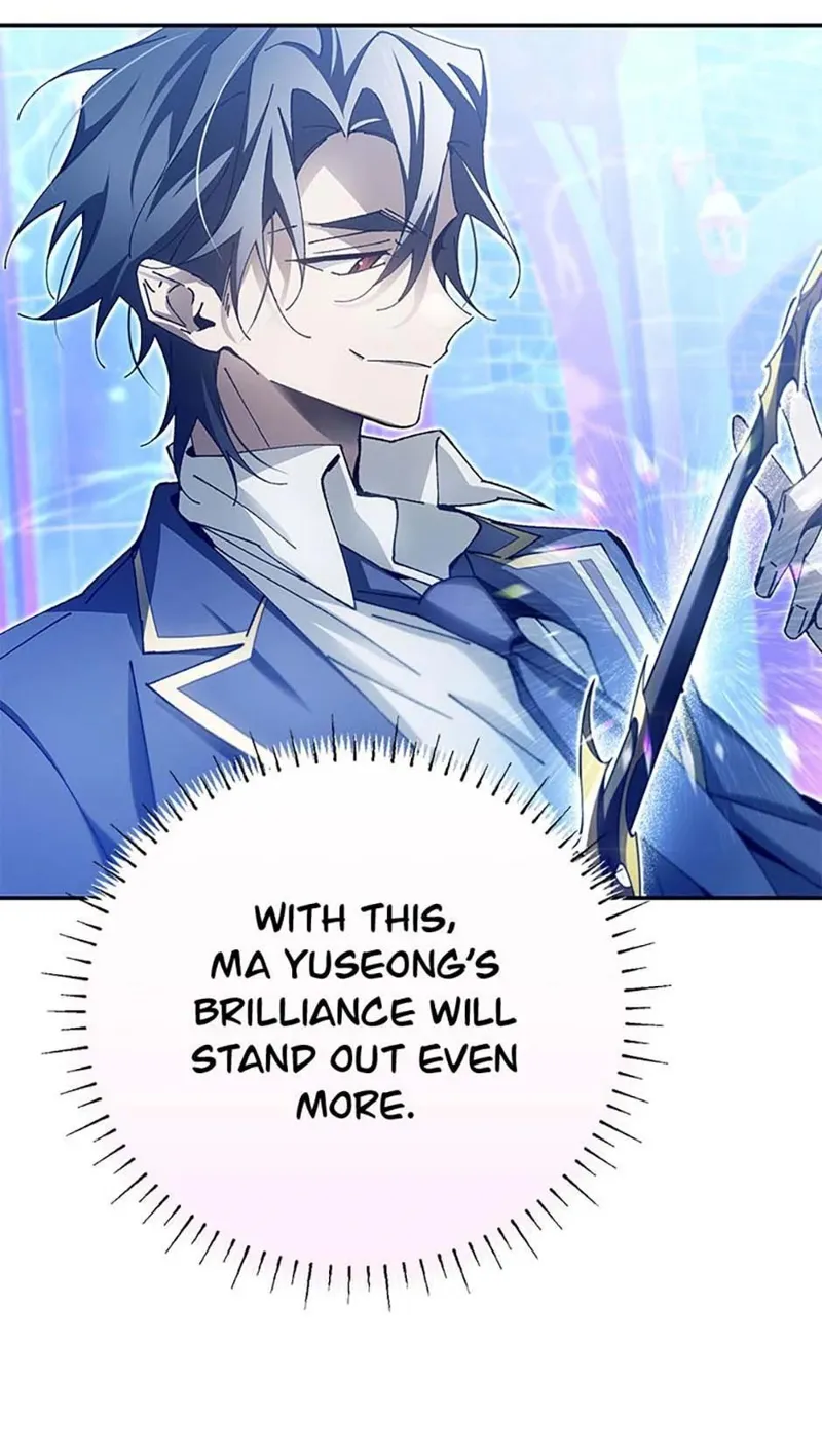 Magic Academy’s Genius Blinker Chapter 11 - 21