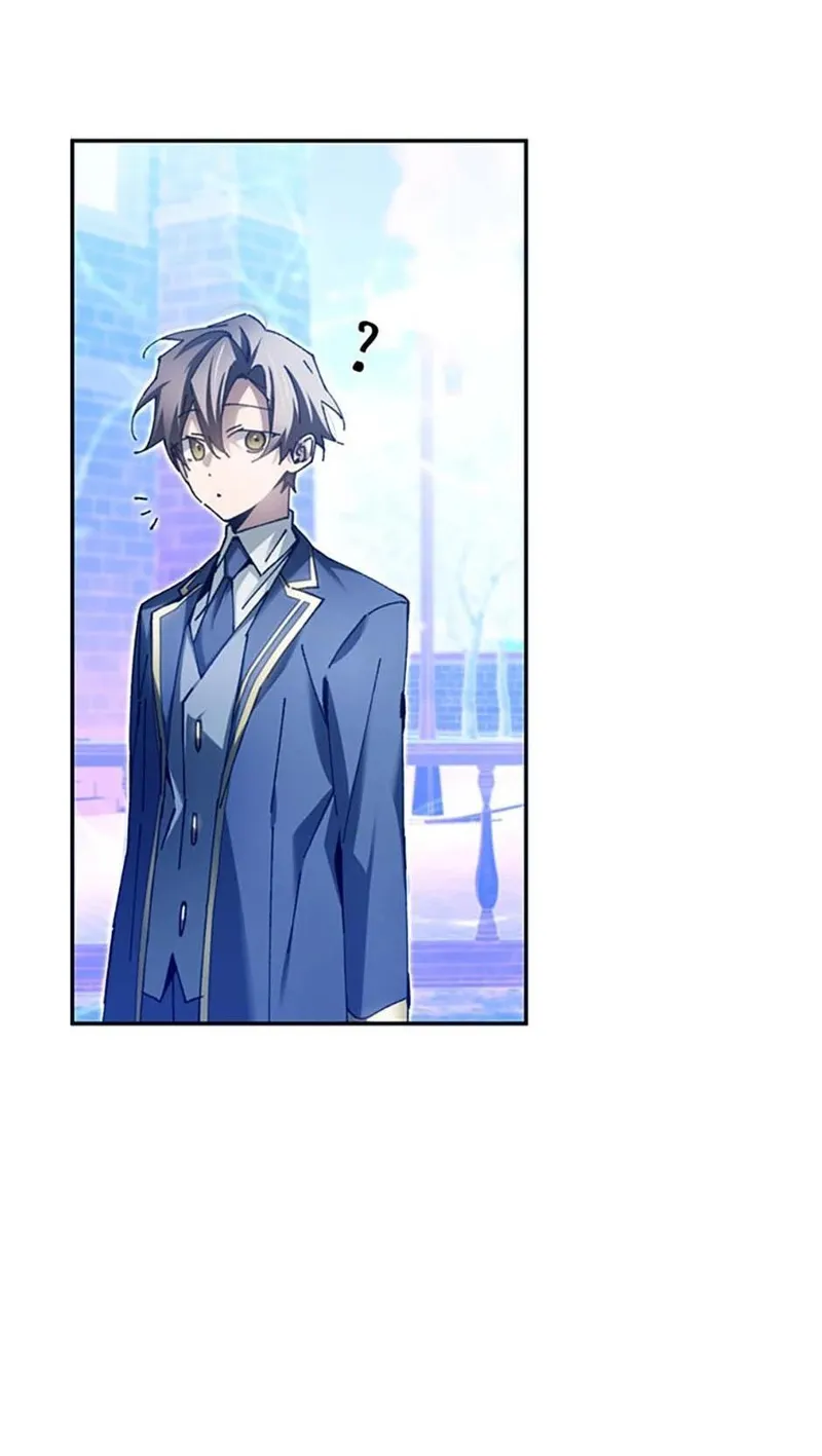 Magic Academy’s Genius Blinker Chapter 11 - 23
