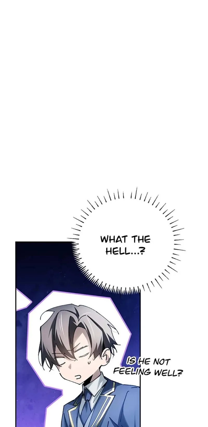 Magic Academy’s Genius Blinker Chapter 11 - 25