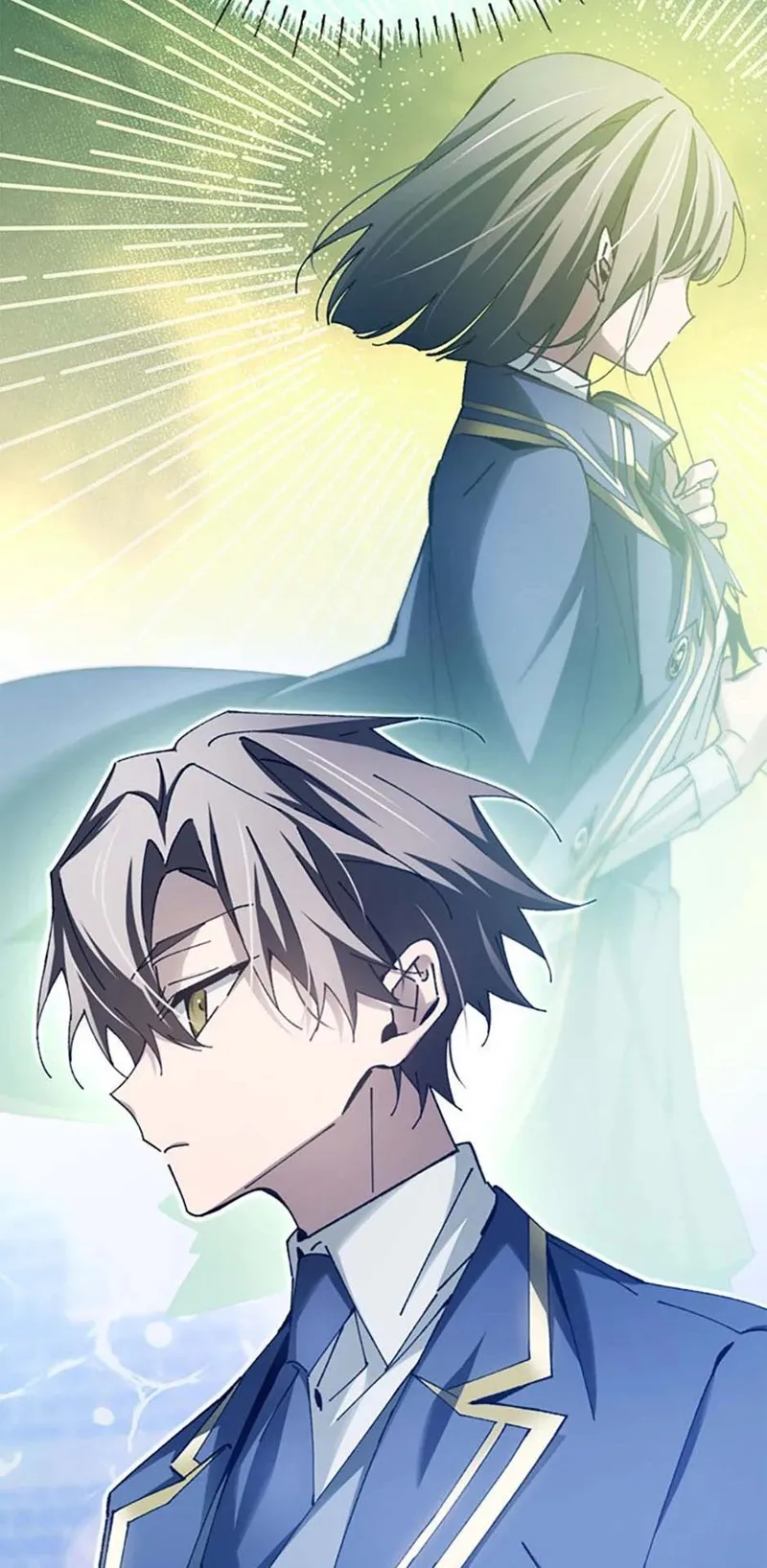 Magic Academy’s Genius Blinker Chapter 11 - 27