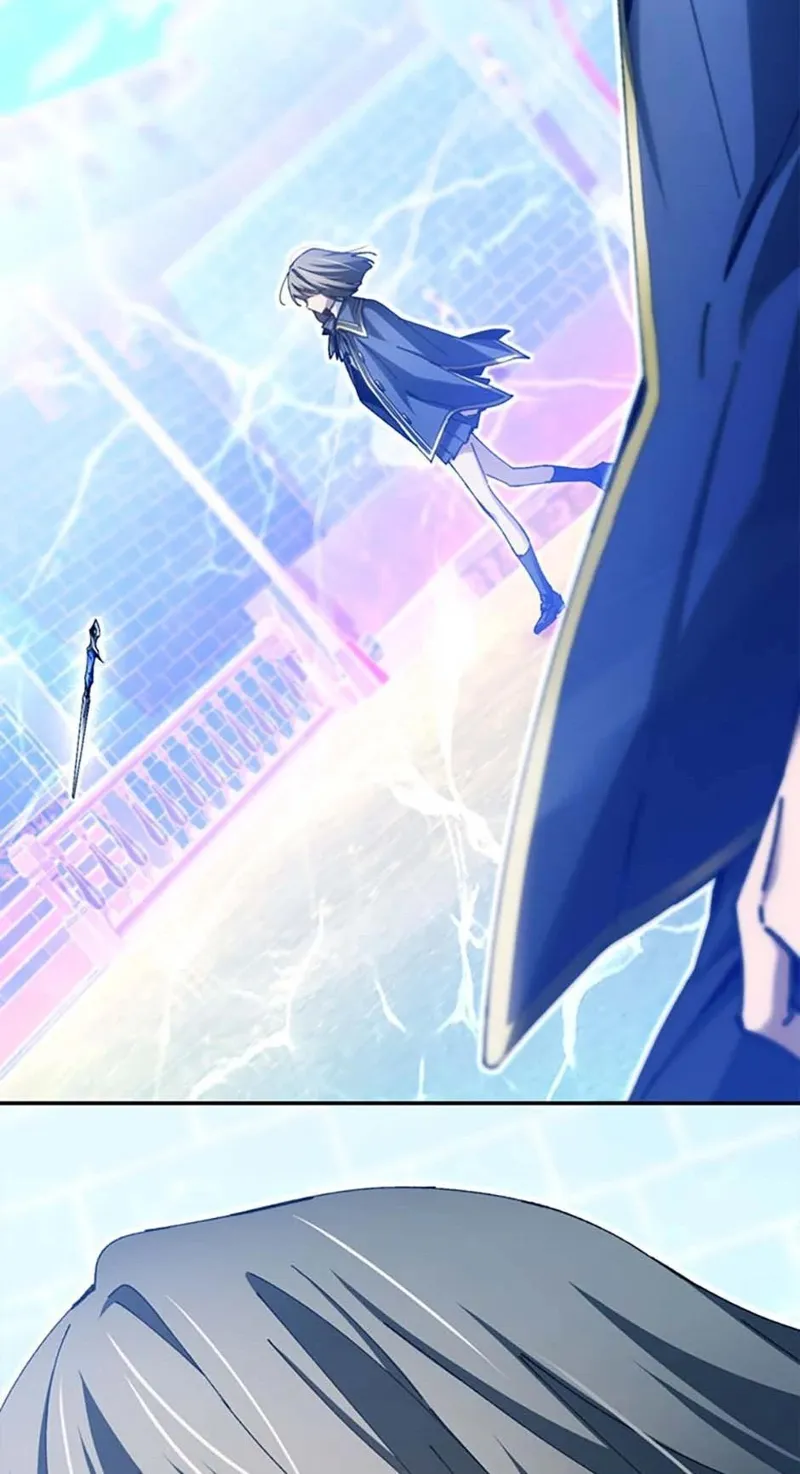 Magic Academy’s Genius Blinker Chapter 11 - 36