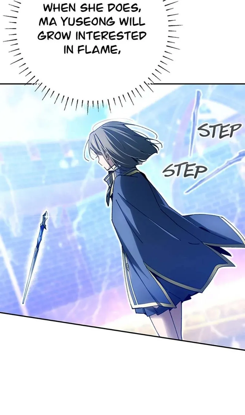 Magic Academy’s Genius Blinker Chapter 11 - 45