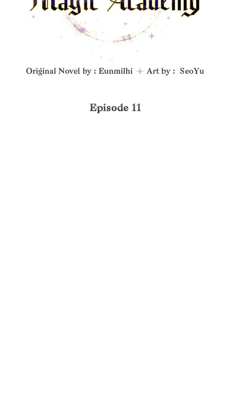 Magic Academy’s Genius Blinker Chapter 11 - 5
