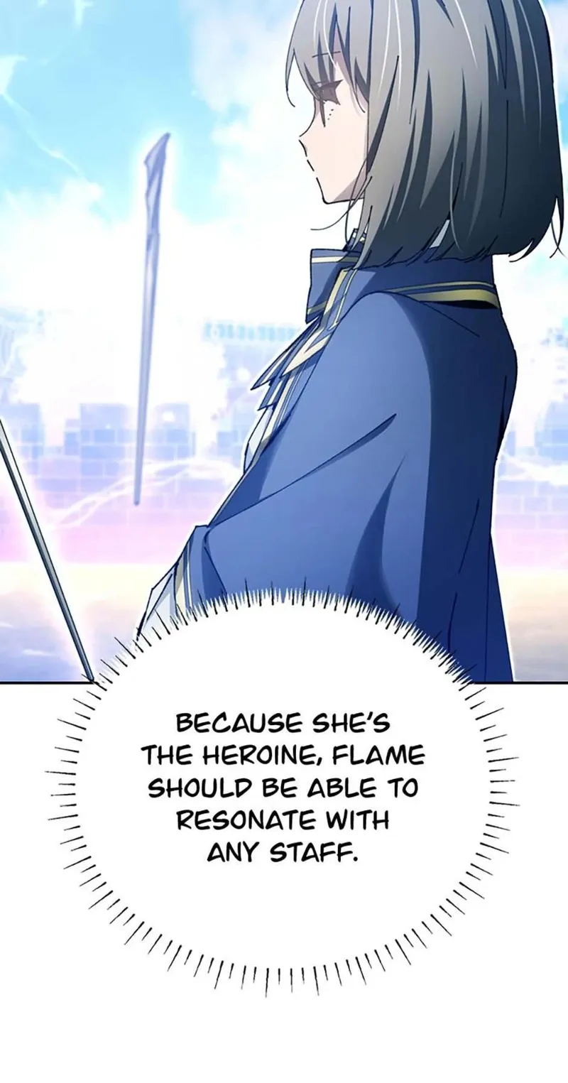 Magic Academy’s Genius Blinker Chapter 11 - 52