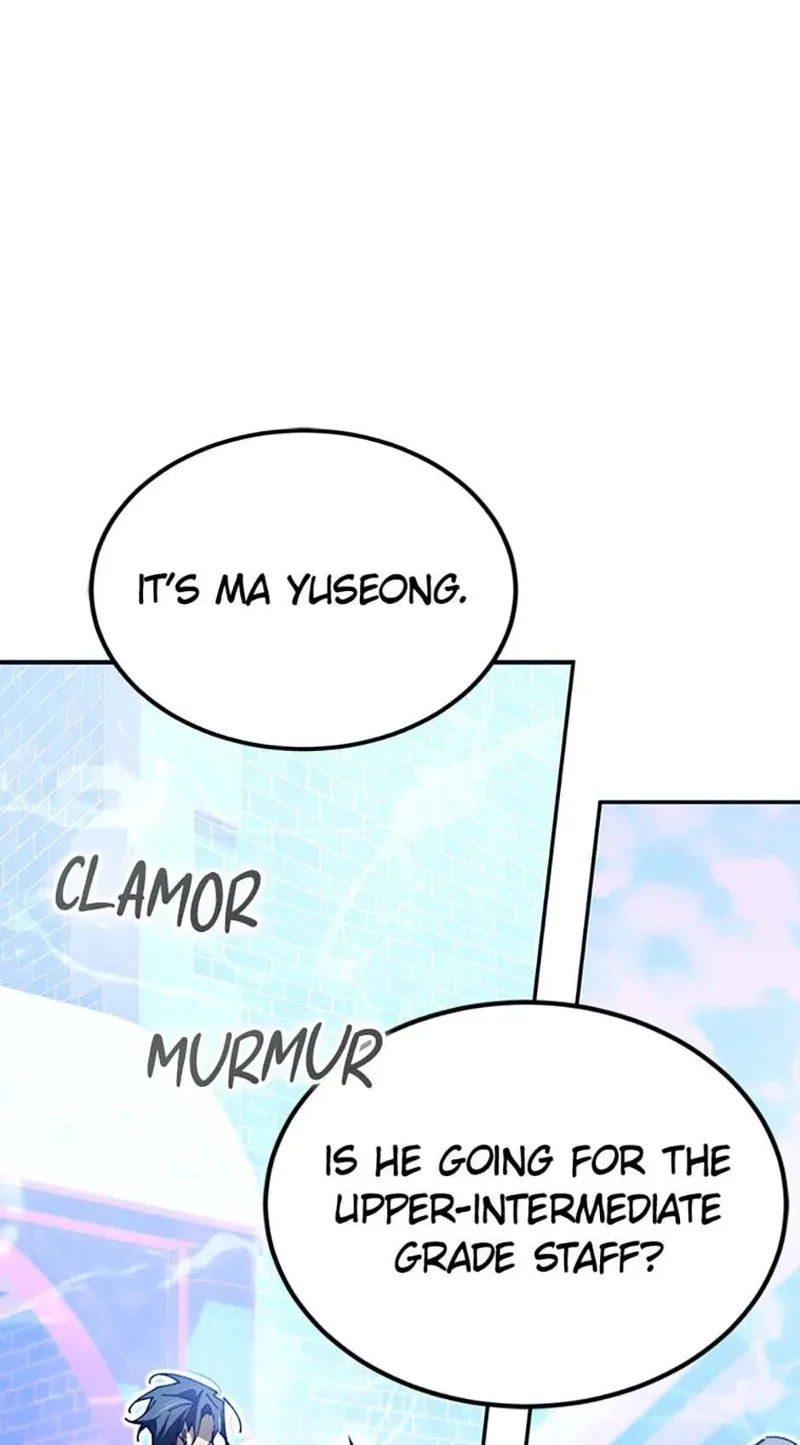Magic Academy’s Genius Blinker Chapter 11 - 6