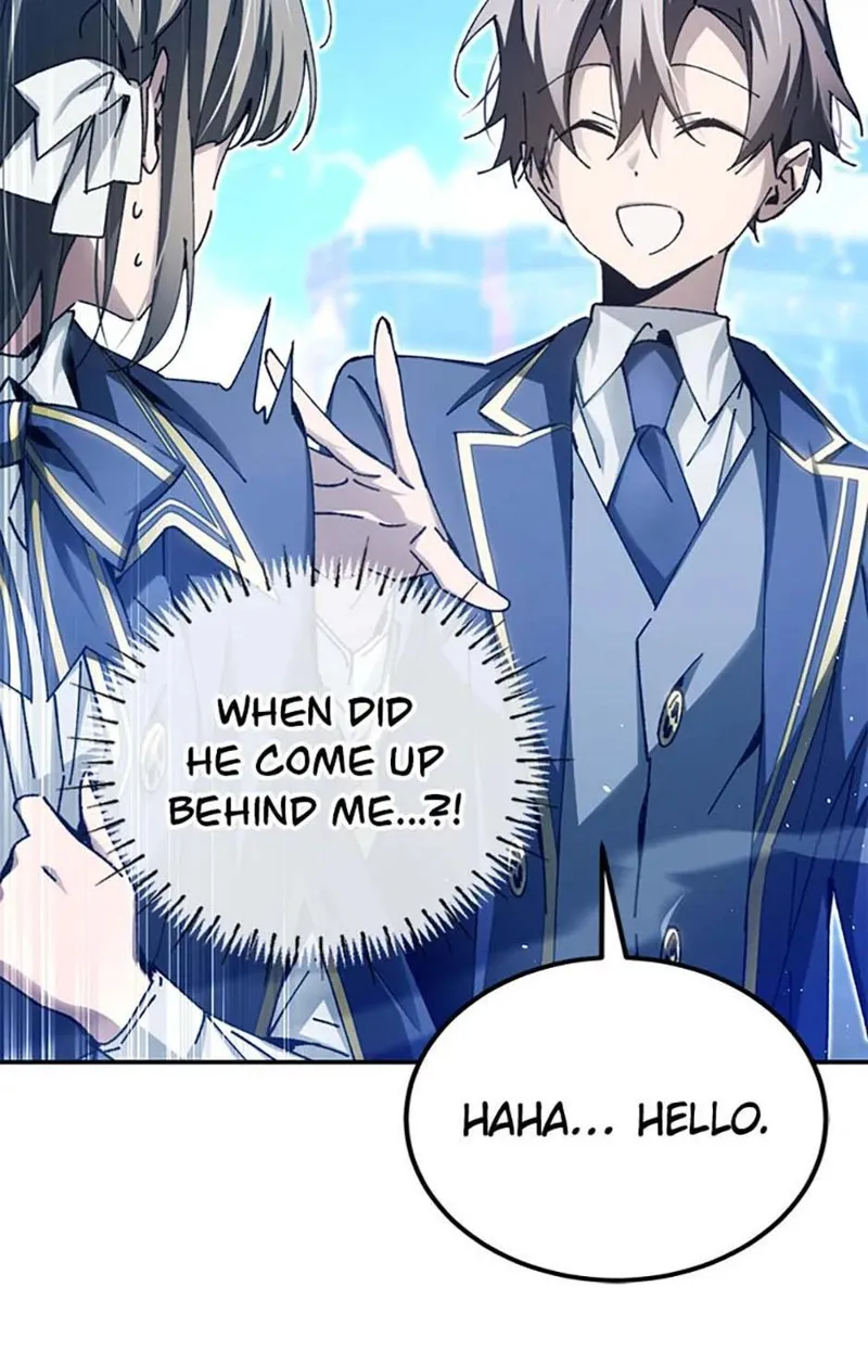 Magic Academy’s Genius Blinker Chapter 11 - 65
