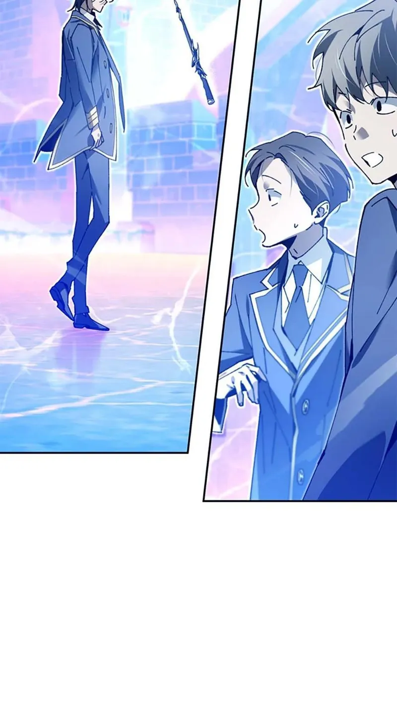 Magic Academy’s Genius Blinker Chapter 11 - 7