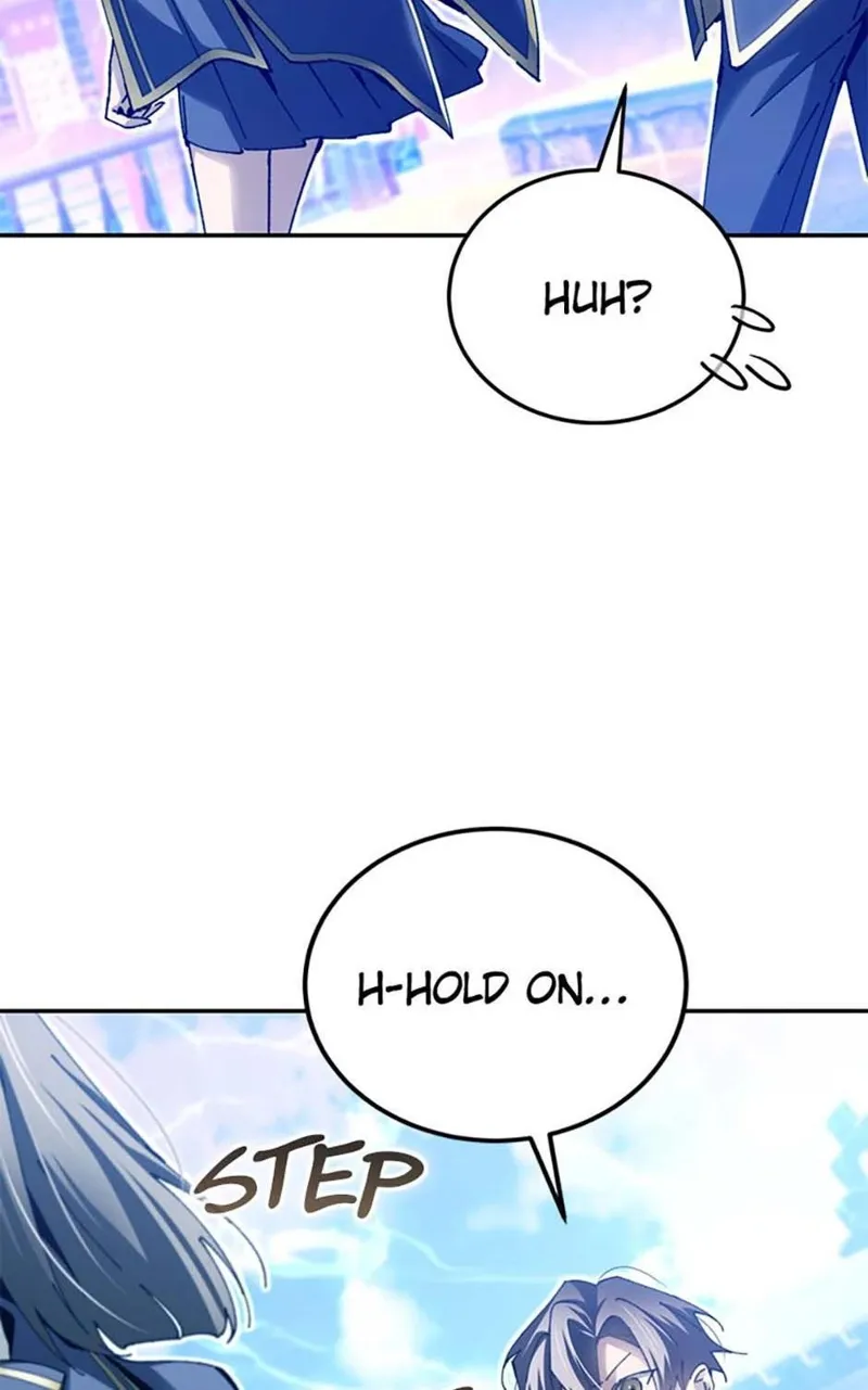Magic Academy’s Genius Blinker Chapter 11 - 70