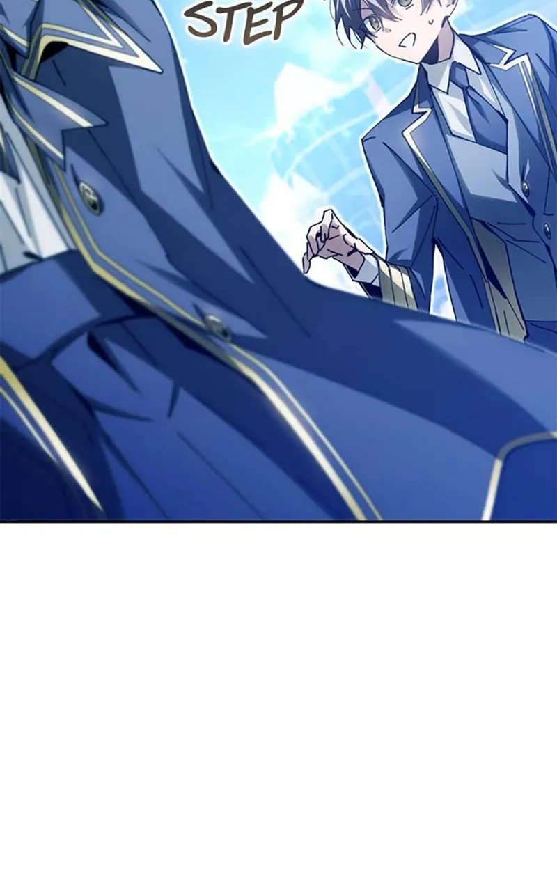 Magic Academy’s Genius Blinker Chapter 11 - 71
