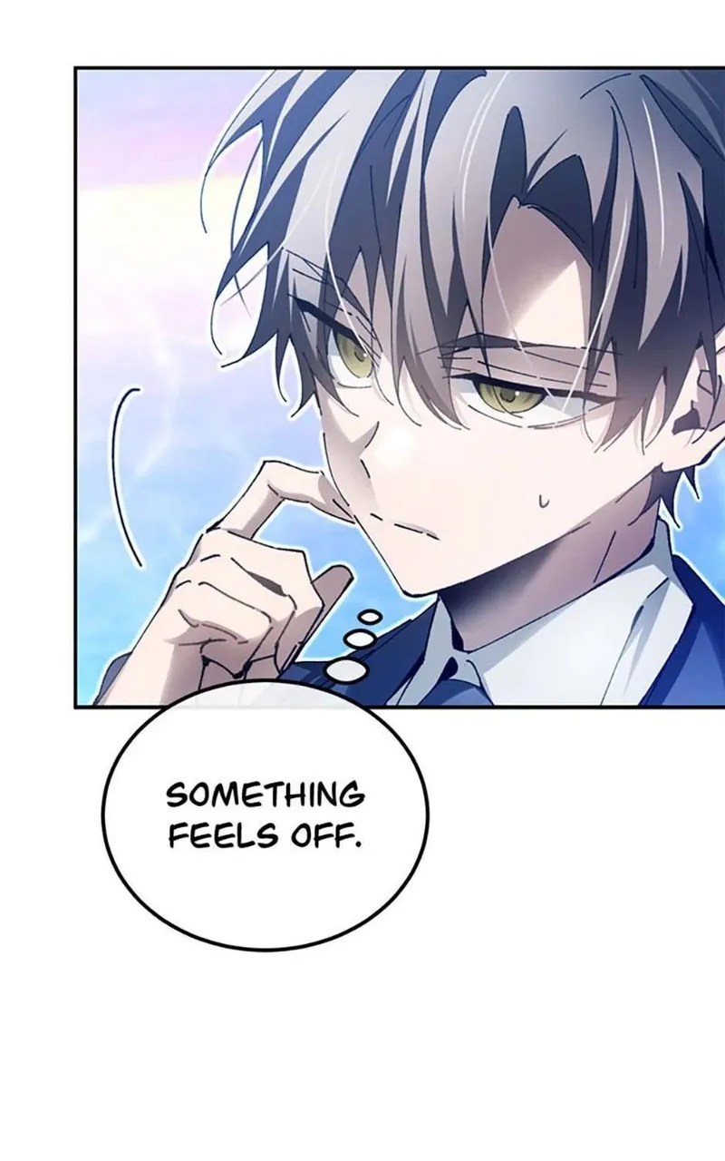 Magic Academy’s Genius Blinker Chapter 11 - 72