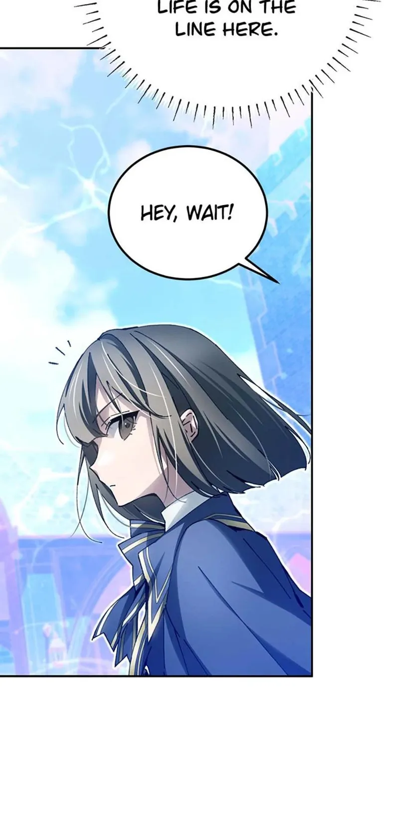 Magic Academy’s Genius Blinker Chapter 11 - 75