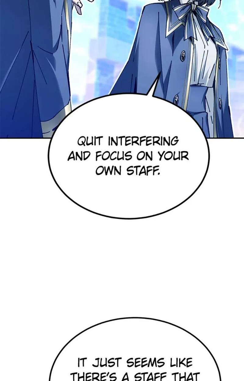 Magic Academy’s Genius Blinker Chapter 11 - 77