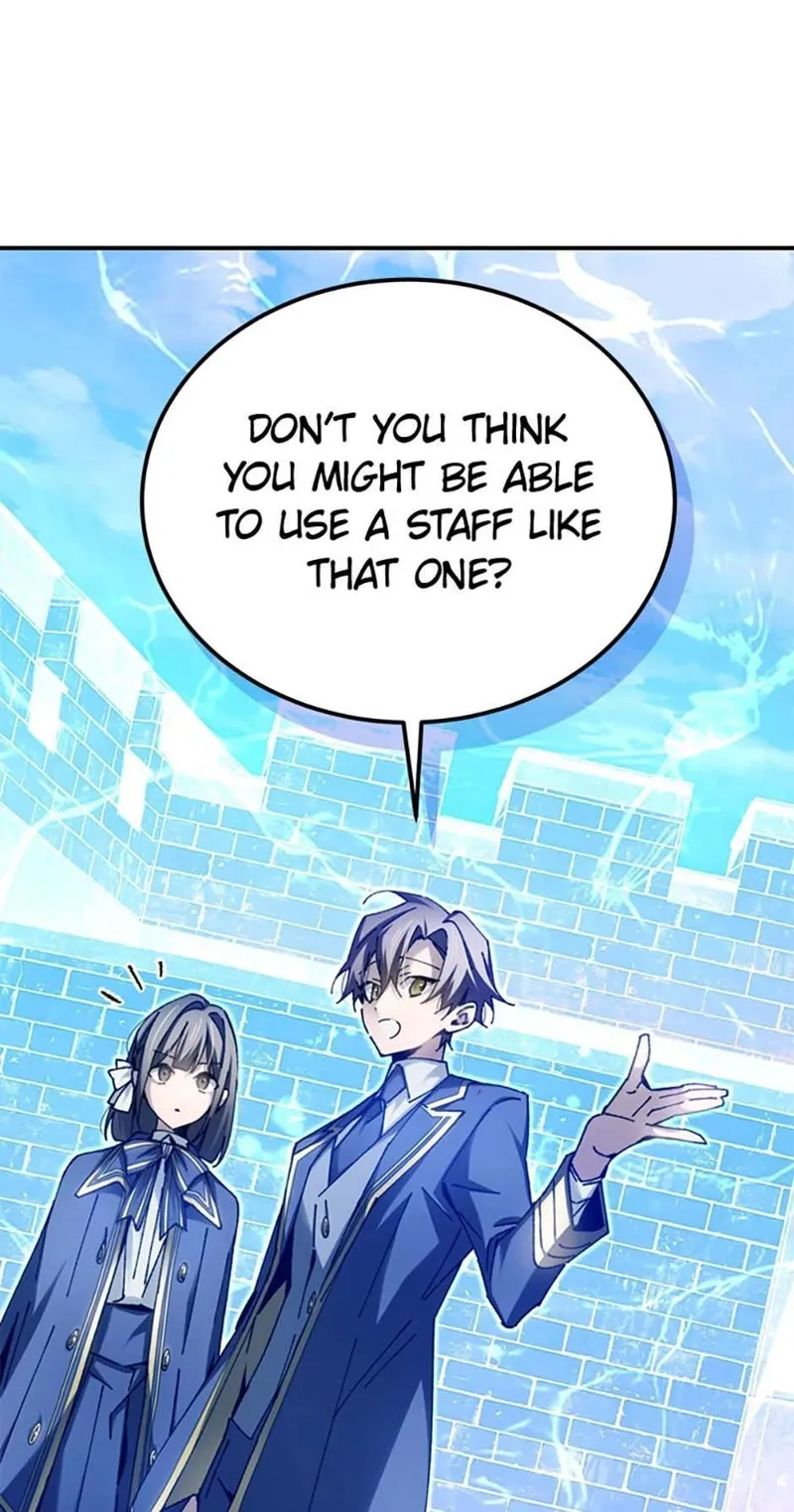 Magic Academy’s Genius Blinker Chapter 11 - 83