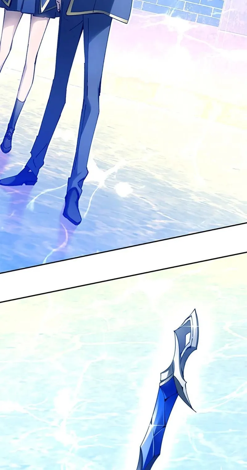 Magic Academy’s Genius Blinker Chapter 11 - 84