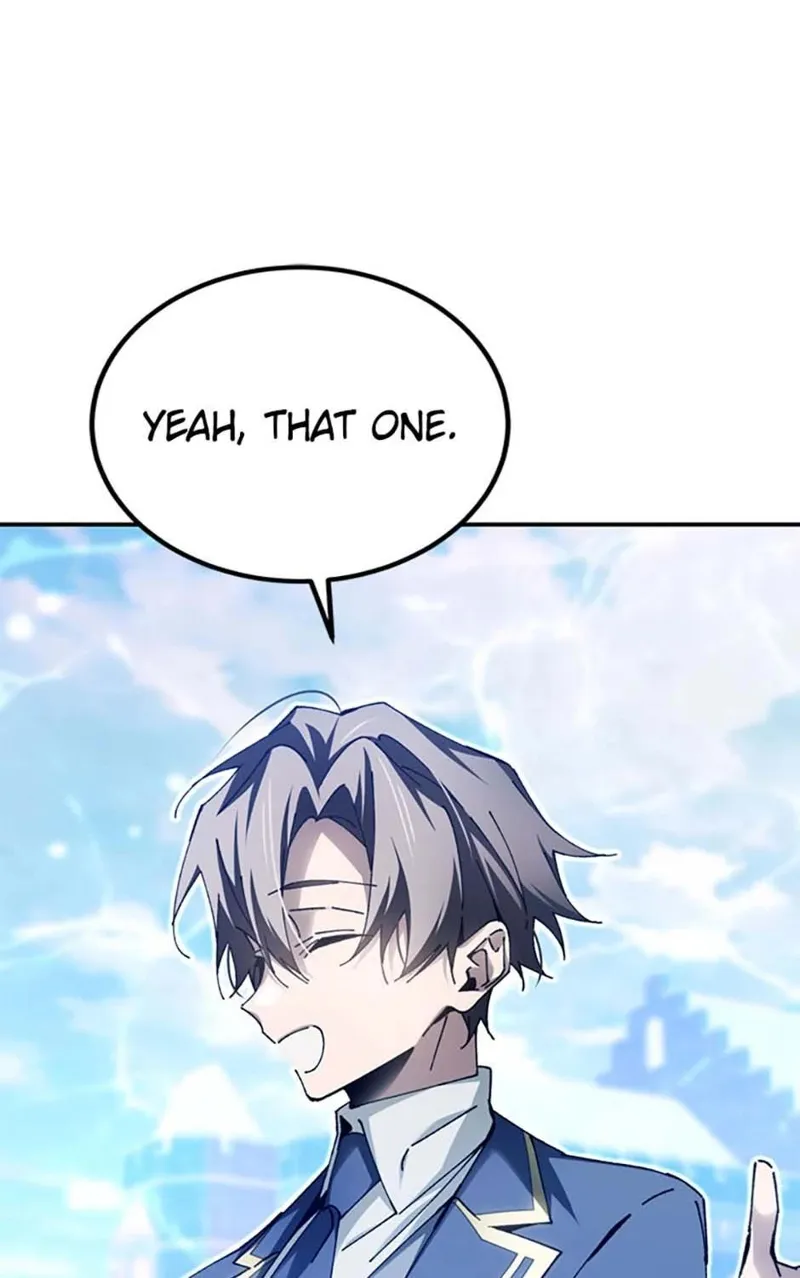 Magic Academy’s Genius Blinker Chapter 11 - 86