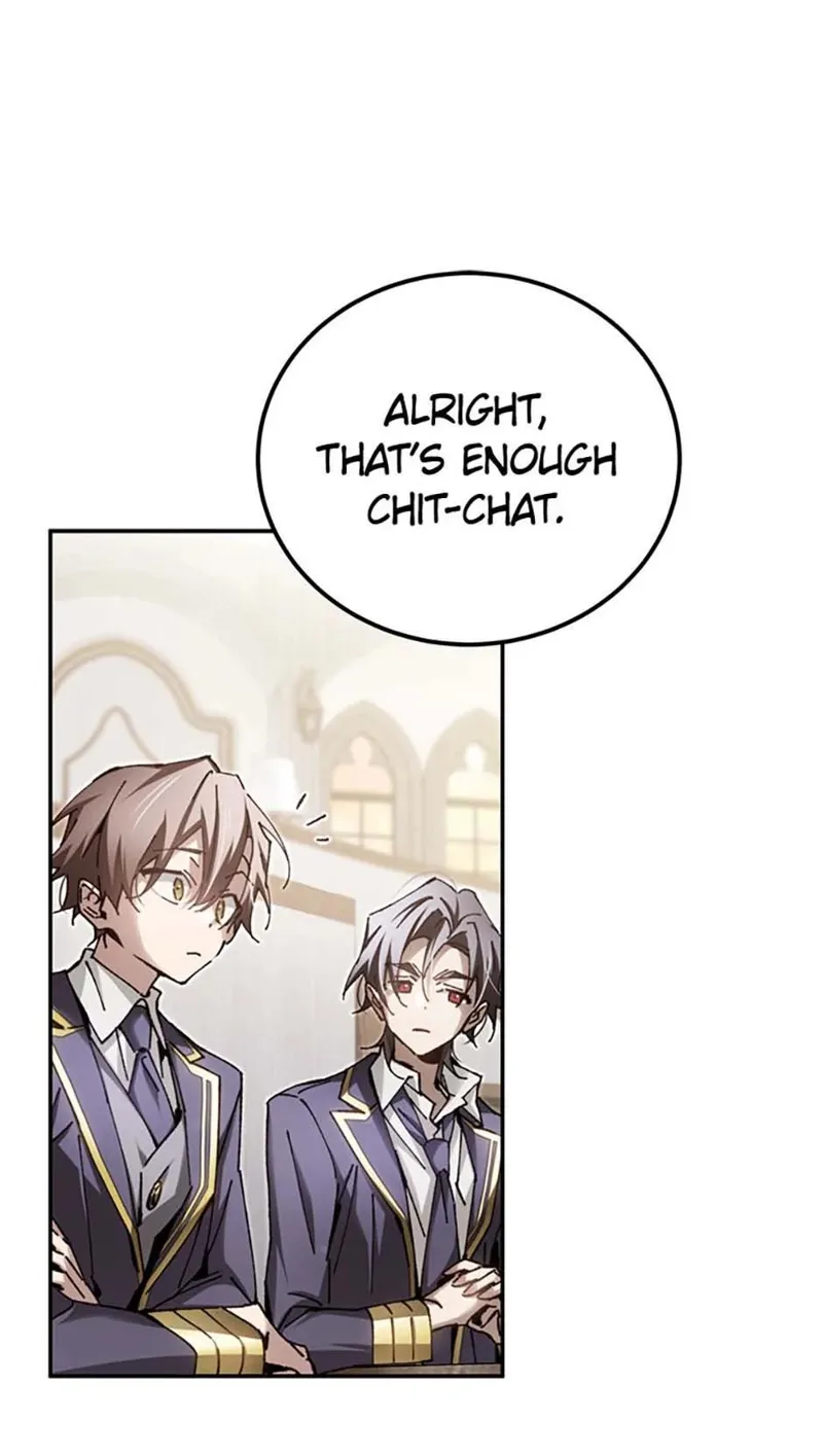 Magic Academy’s Genius Blinker Chapter 13 - 14