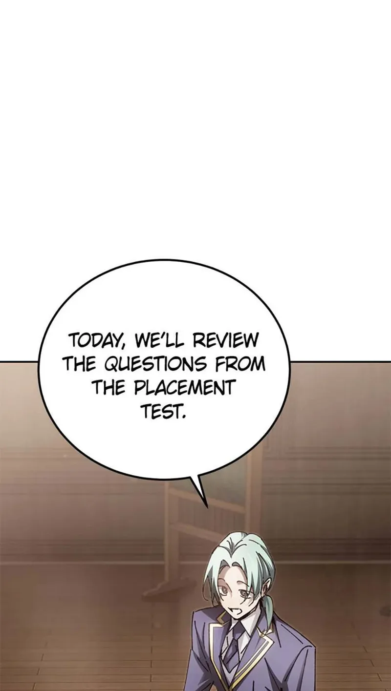 Magic Academy’s Genius Blinker Chapter 13 - 15