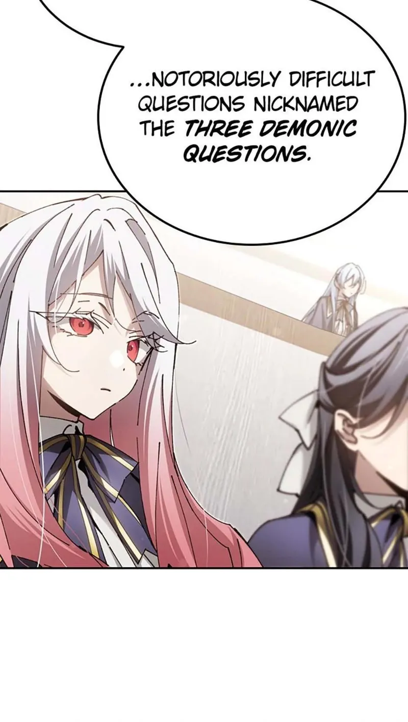 Magic Academy’s Genius Blinker Chapter 13 - 17