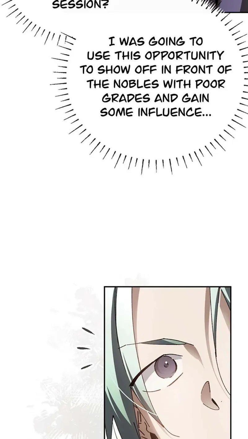 Magic Academy’s Genius Blinker Chapter 13 - 19