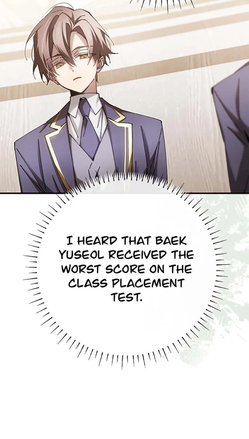 Magic Academy’s Genius Blinker Chapter 13 - 21