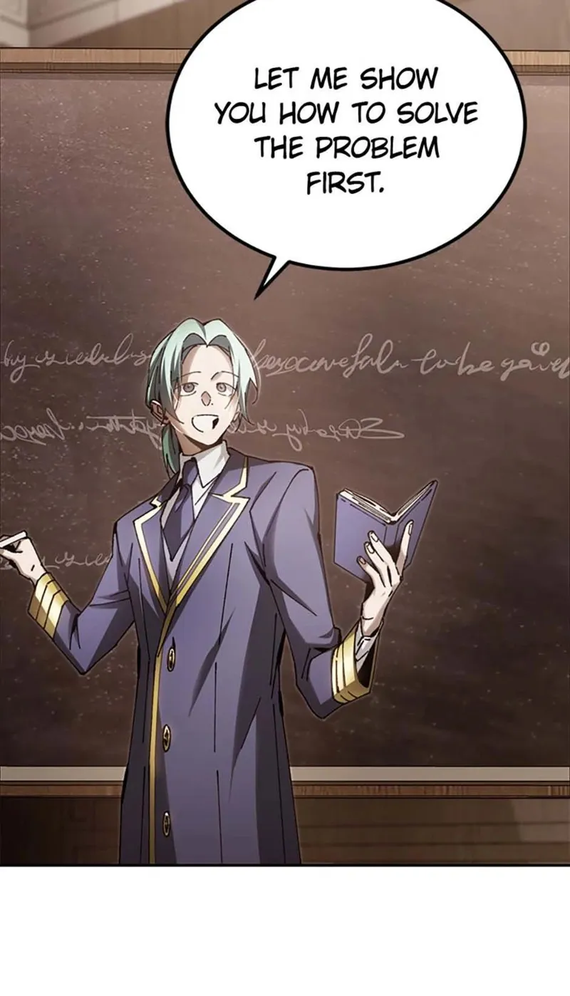 Magic Academy’s Genius Blinker Chapter 13 - 24