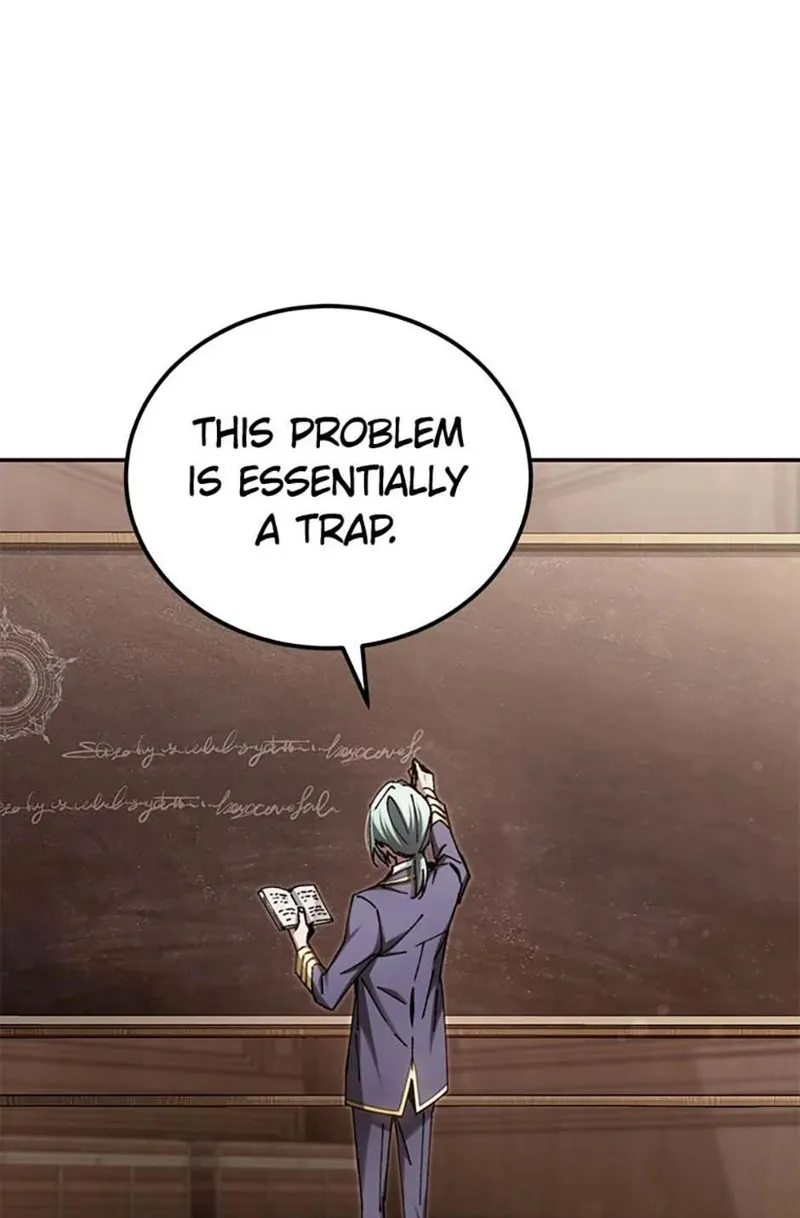 Magic Academy’s Genius Blinker Chapter 13 - 25