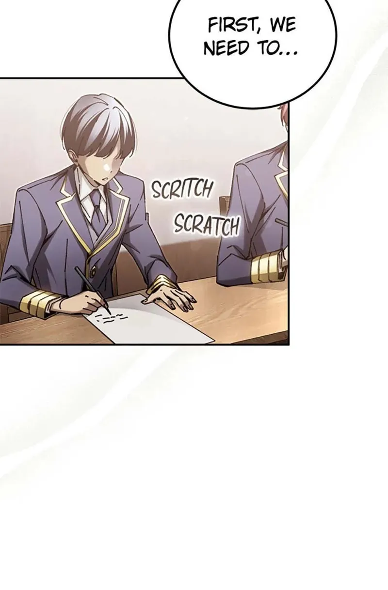 Magic Academy’s Genius Blinker Chapter 13 - 27