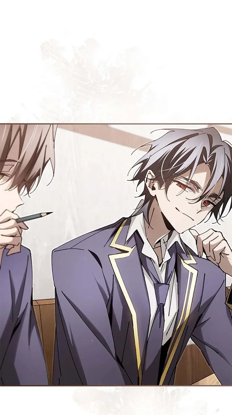 Magic Academy’s Genius Blinker Chapter 13 - 28