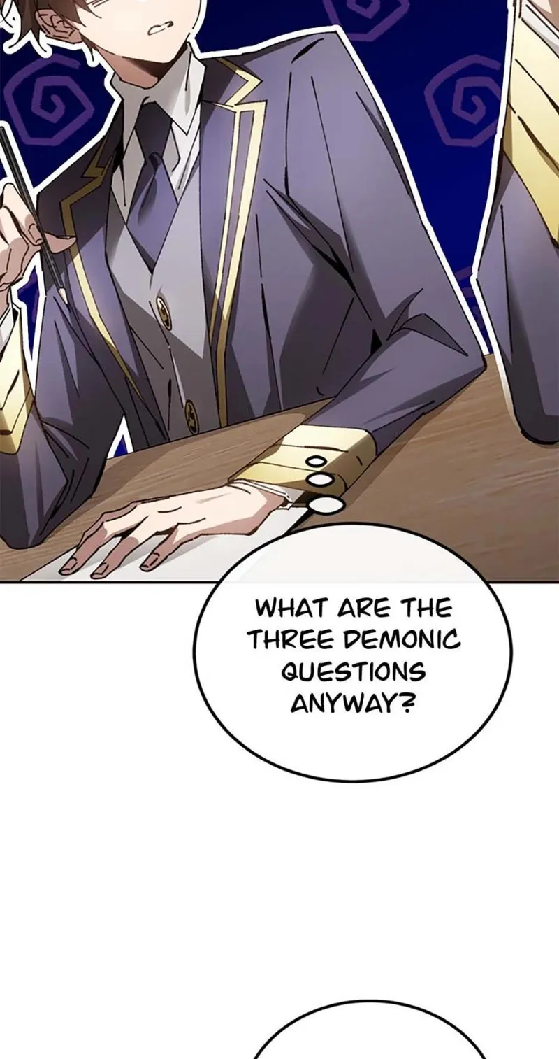 Magic Academy’s Genius Blinker Chapter 13 - 33