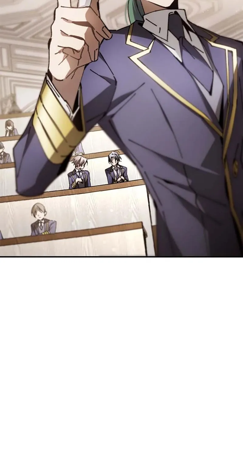 Magic Academy’s Genius Blinker Chapter 13 - 36