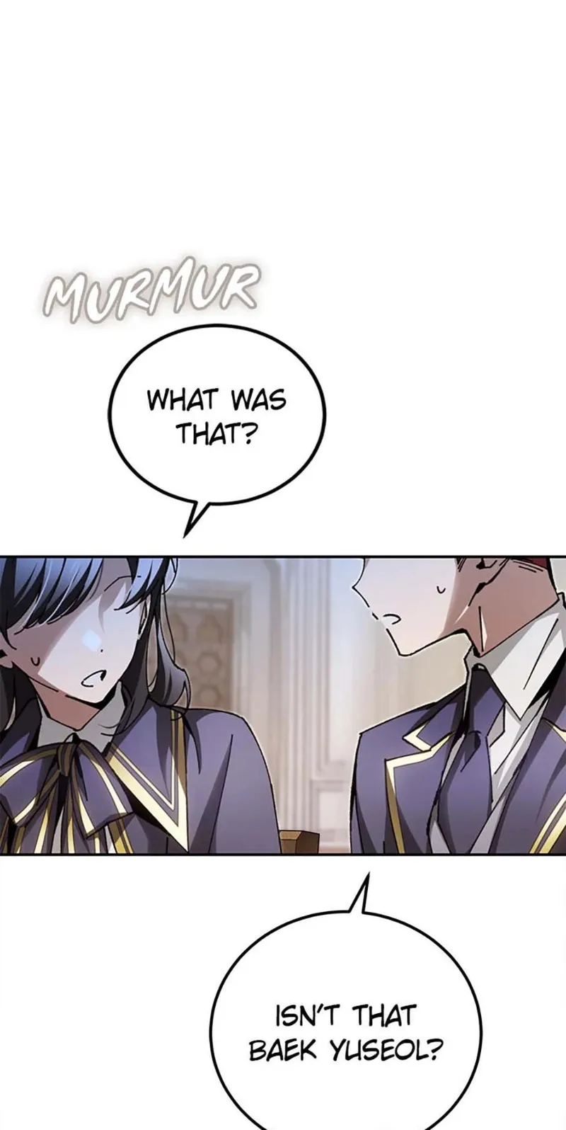 Magic Academy’s Genius Blinker Chapter 13 - 37