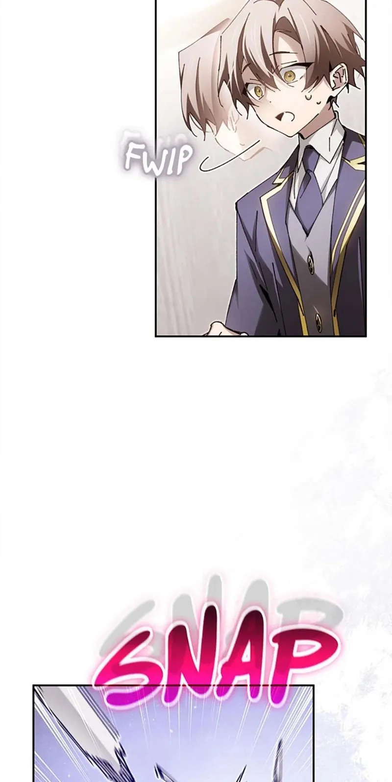 Magic Academy’s Genius Blinker Chapter 13 - 40