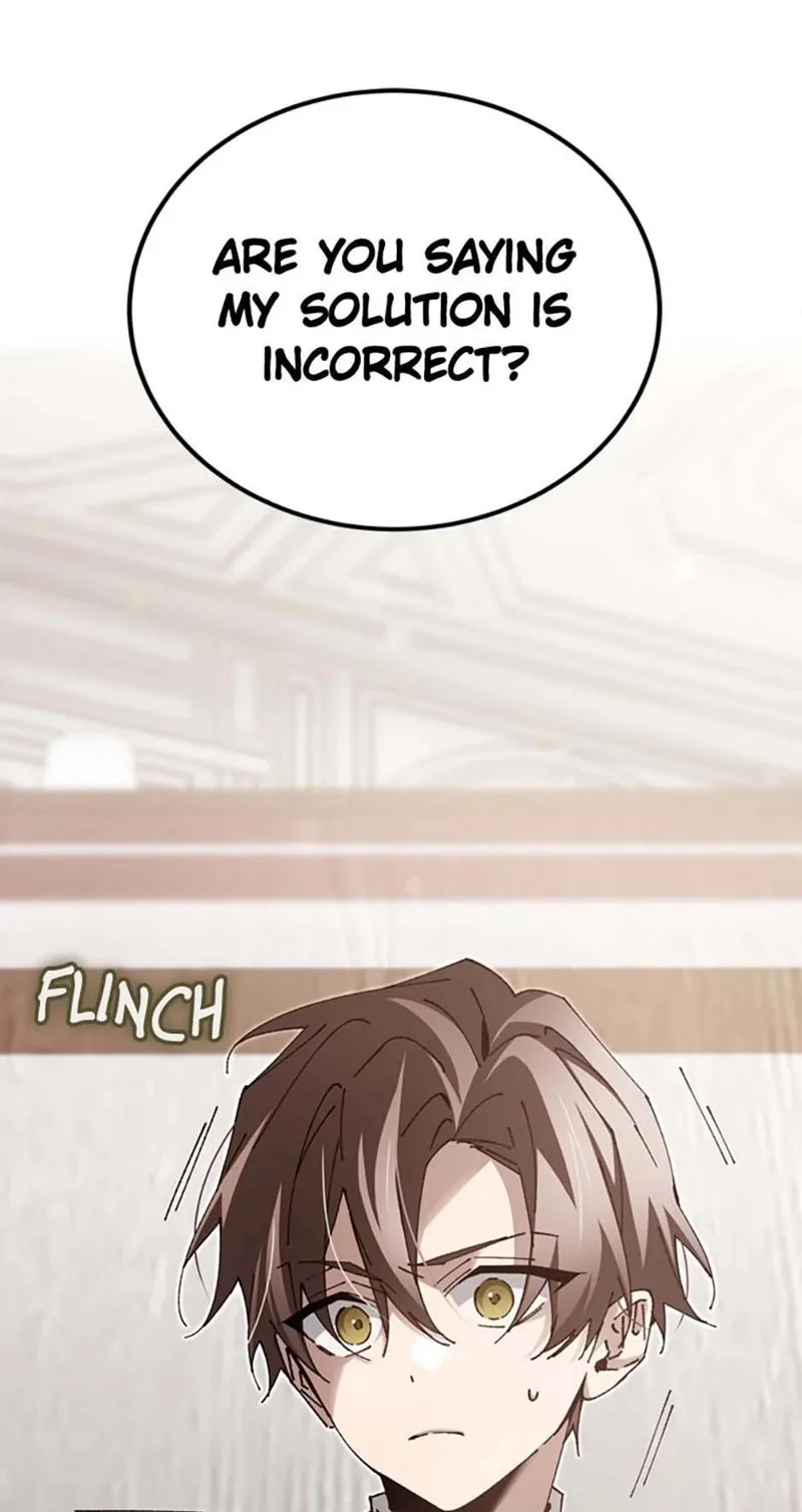 Magic Academy’s Genius Blinker Chapter 13 - 42