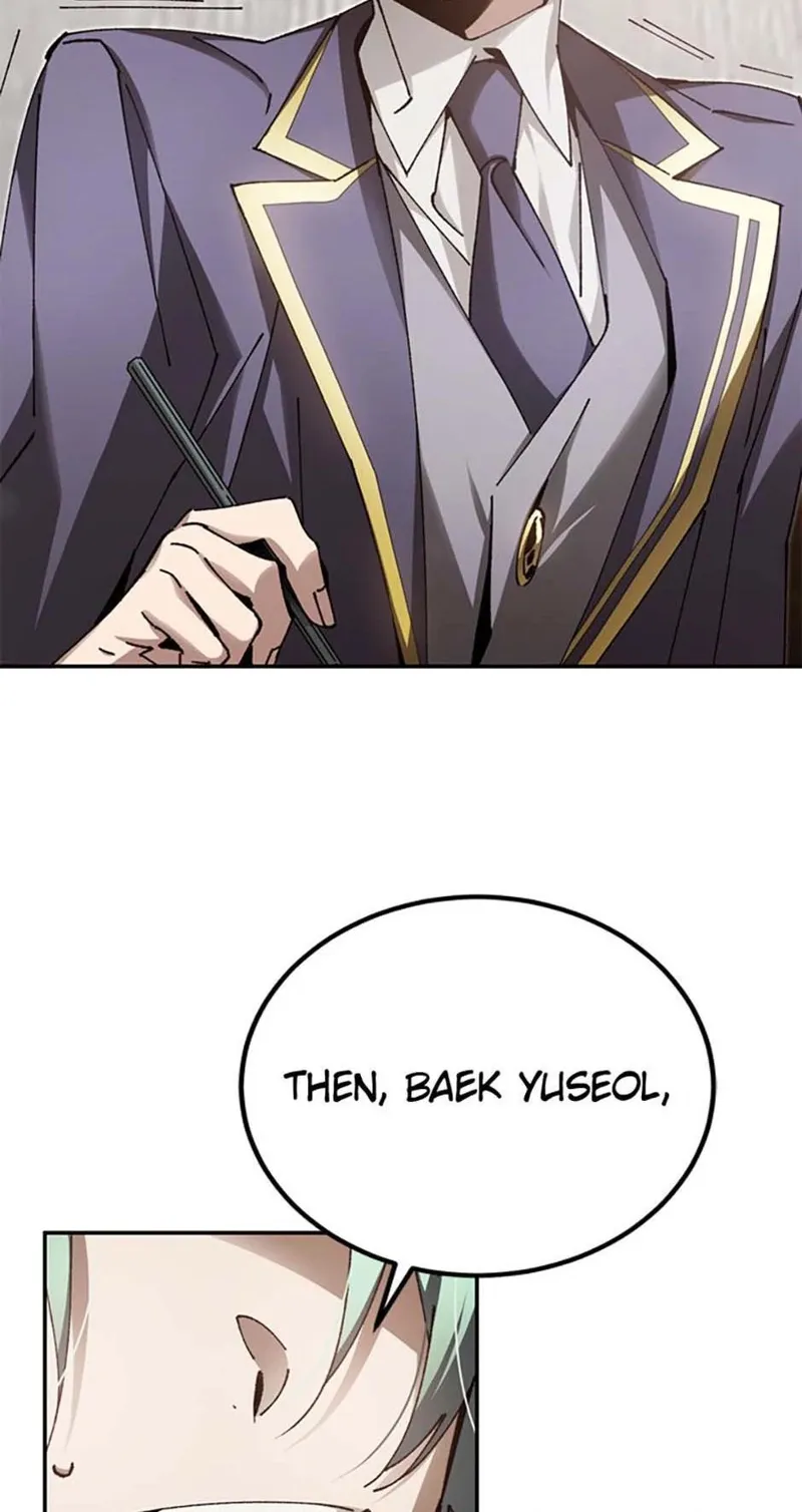 Magic Academy’s Genius Blinker Chapter 13 - 43