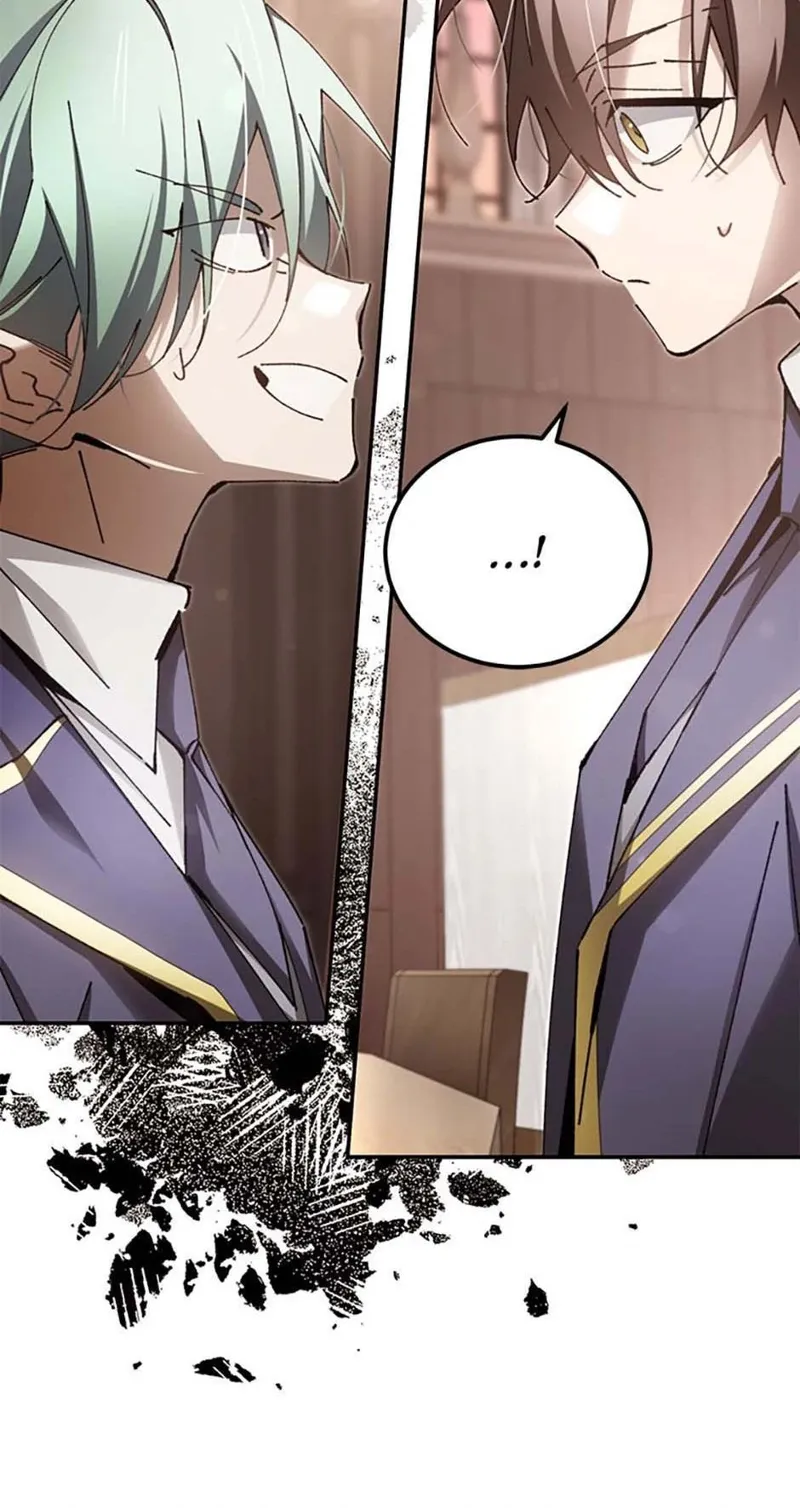 Magic Academy’s Genius Blinker Chapter 13 - 45
