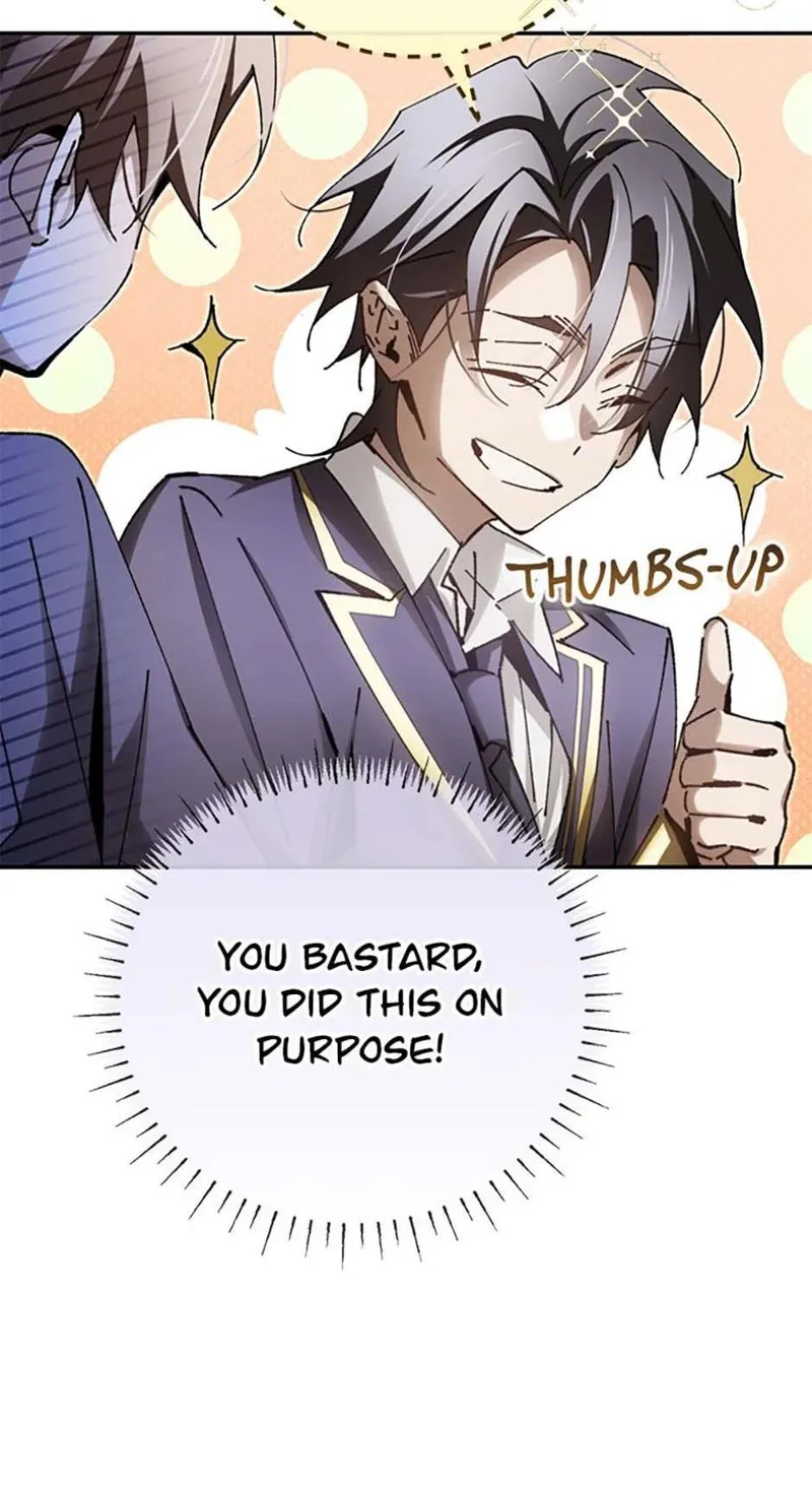 Magic Academy’s Genius Blinker Chapter 13 - 49