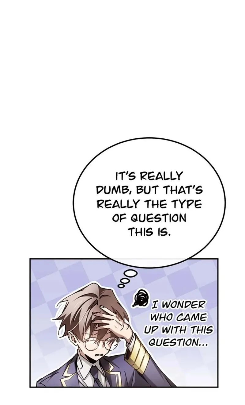 Magic Academy’s Genius Blinker Chapter 13 - 61