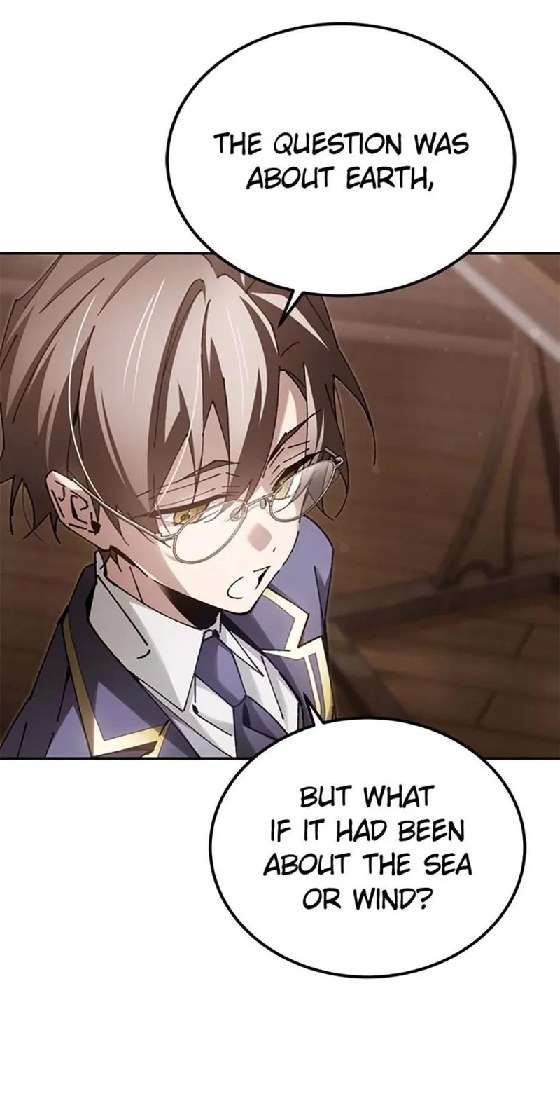 Magic Academy’s Genius Blinker Chapter 13 - 68