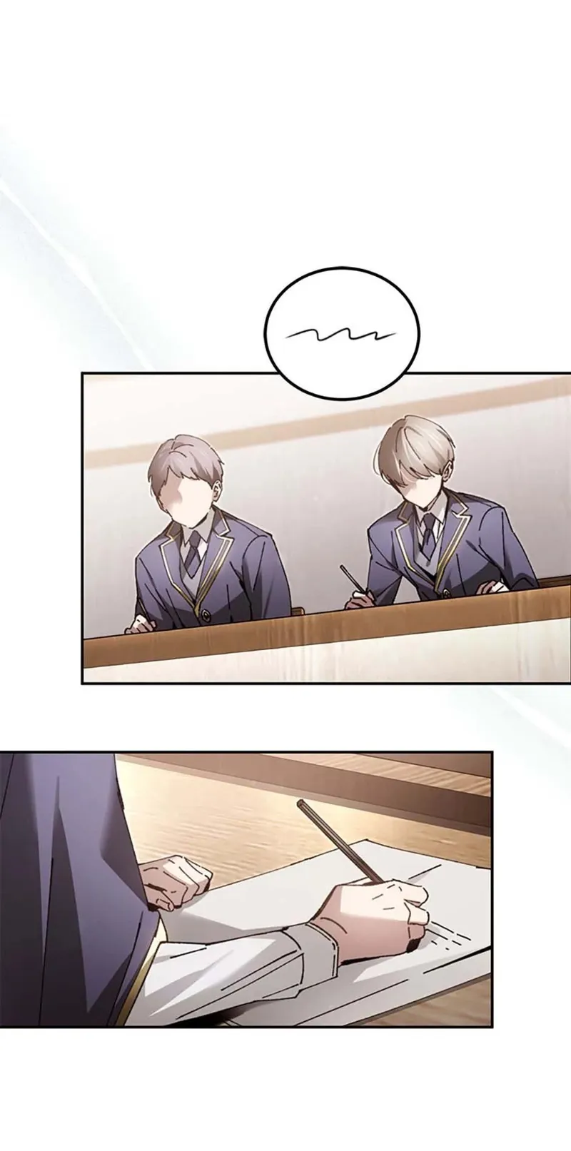 Magic Academy’s Genius Blinker Chapter 13 - 77