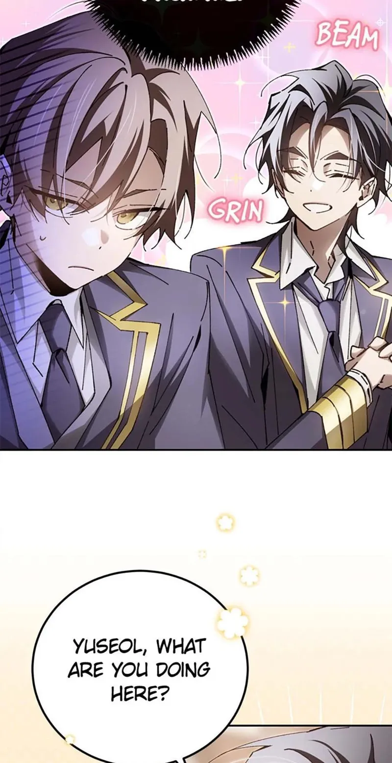 Magic Academy’s Genius Blinker Chapter 13 - 8
