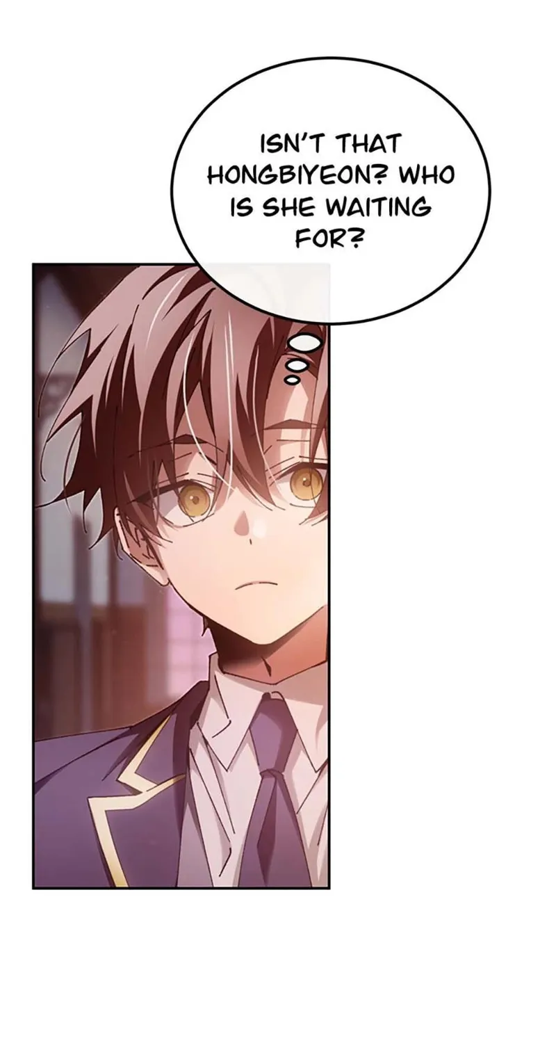Magic Academy’s Genius Blinker Chapter 14 - 13
