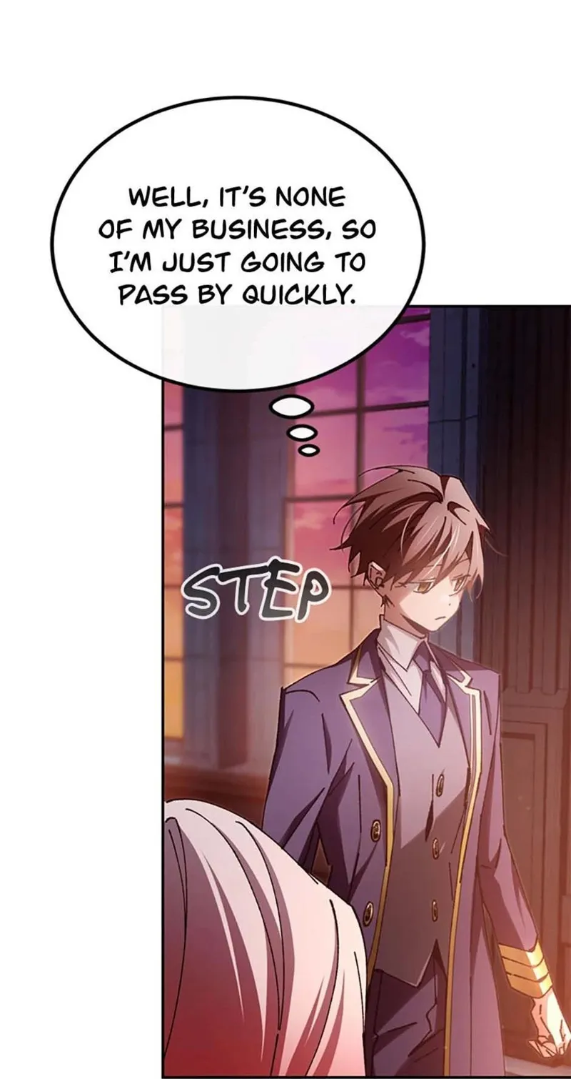 Magic Academy’s Genius Blinker Chapter 14 - 14