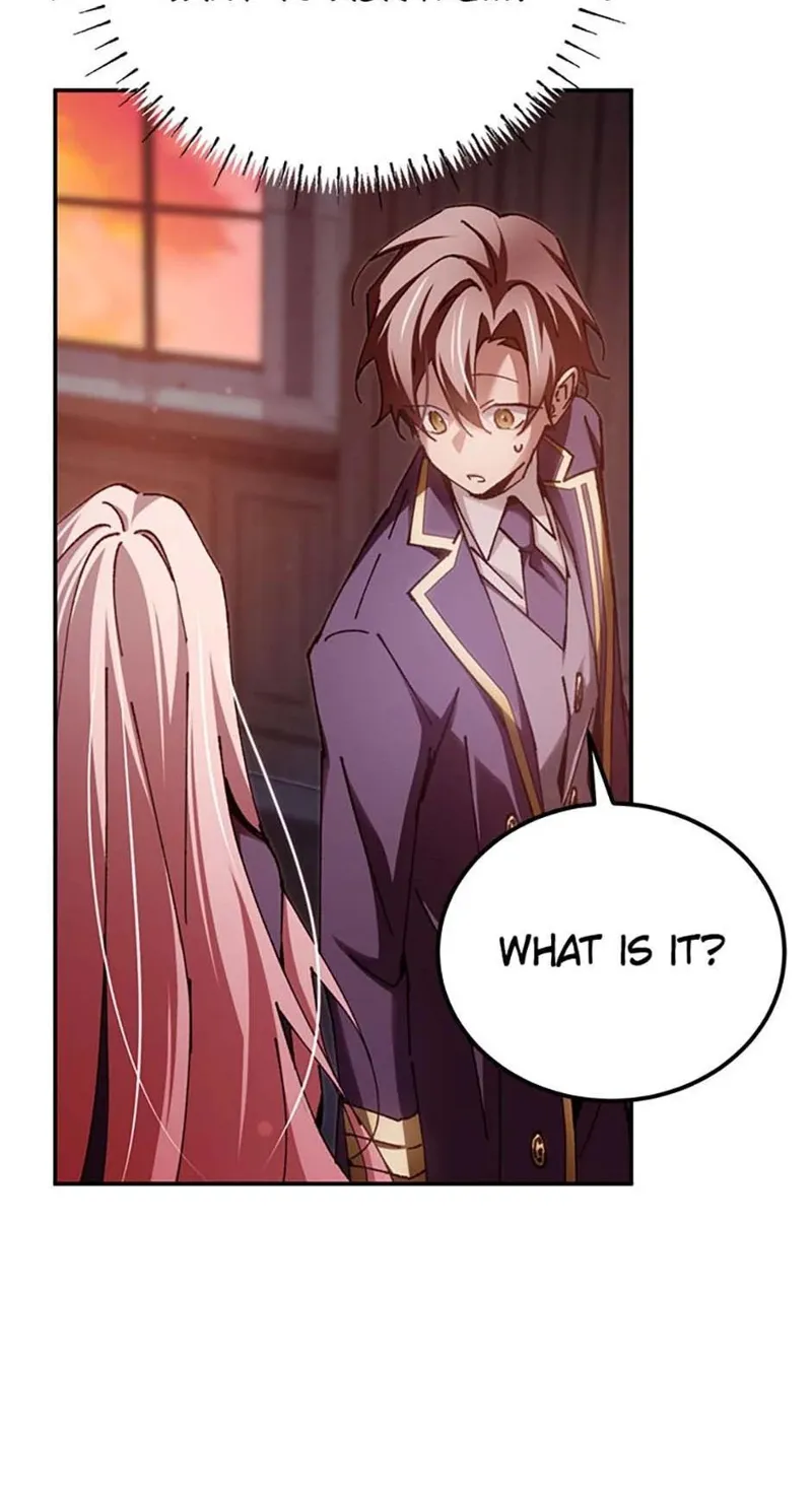 Magic Academy’s Genius Blinker Chapter 14 - 19