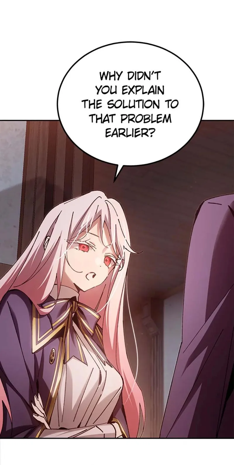 Magic Academy’s Genius Blinker Chapter 14 - 20
